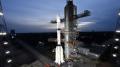 रात के आसमान में एक और बड़ी उड़ान भरने को तैयार है GSLV-F17. तीन स्टेज, चार स्ट्रैप-ऑन बूस्टर और क्रायोजेनिक इंजन से लैस यह रॉकेट EOS-05 को अंतरिक्ष तक पहुंचाएगा. जानिए जमीन से उड़ान भरने के बाद