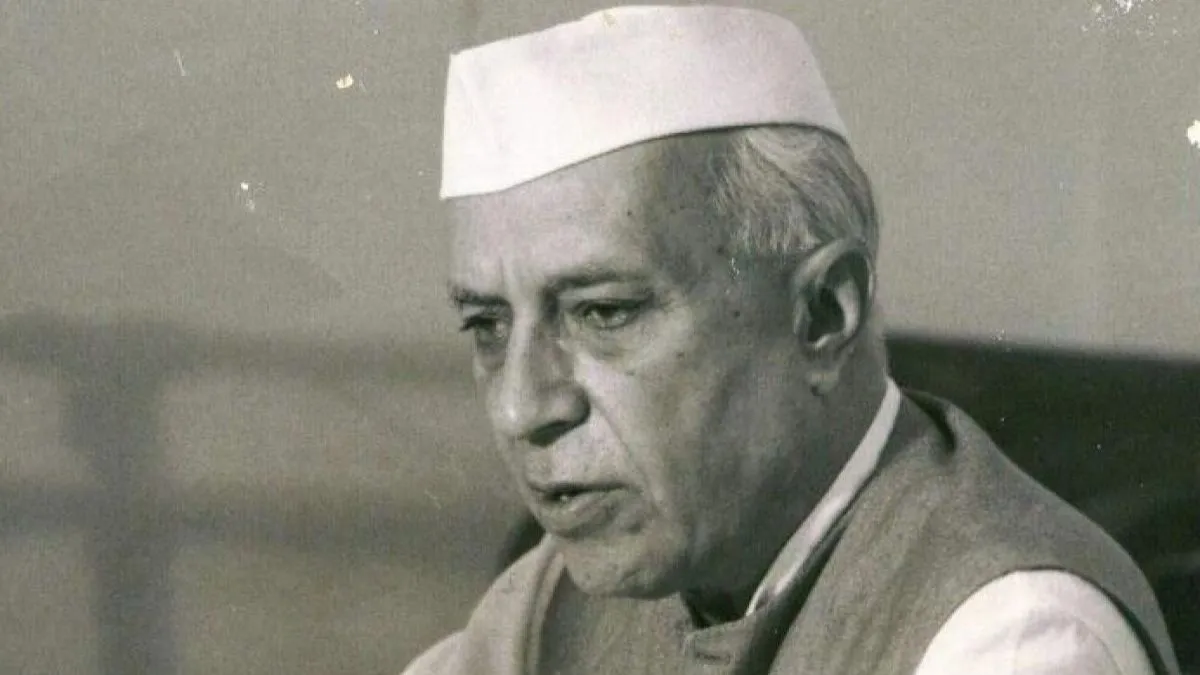 Jawaharlal Nehru Quotes