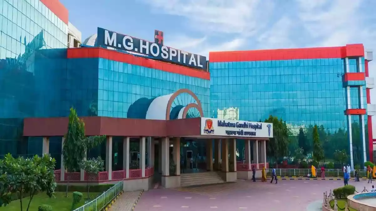 जयपुर मेडिकल कॉलेज में रेजिडेंट डॉक्टर की संदिग्ध मौत
