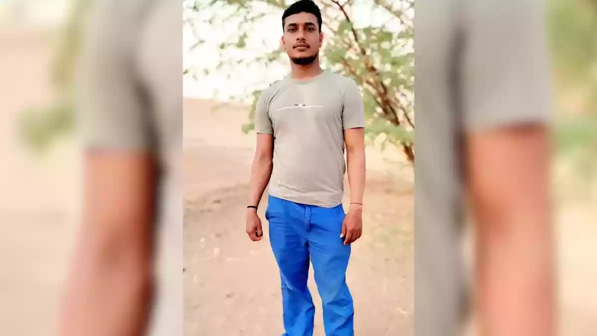 झारखंड के युवक की सऊदी अरब में मौत