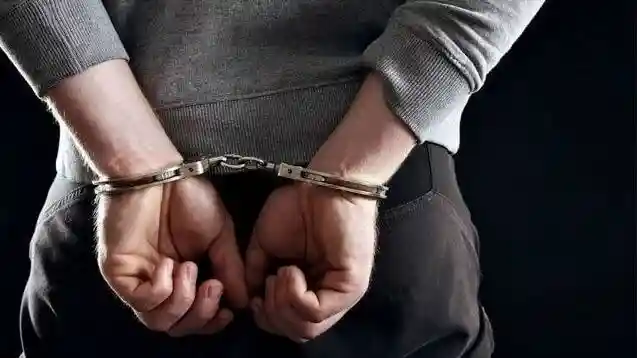 झारखंड में ATS की बड़ी कार्रवाई