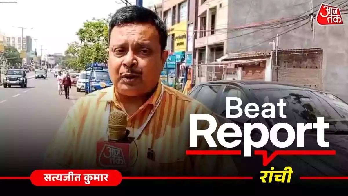 झारखंड राज्यसभा चुनाव में JMM का रास्ता साफ