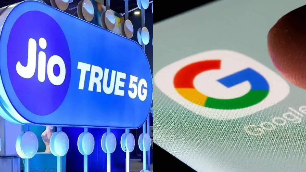 Jio का फ्री Google AI Pro सब्सक्रिप्शन कैसे करें क्लेम