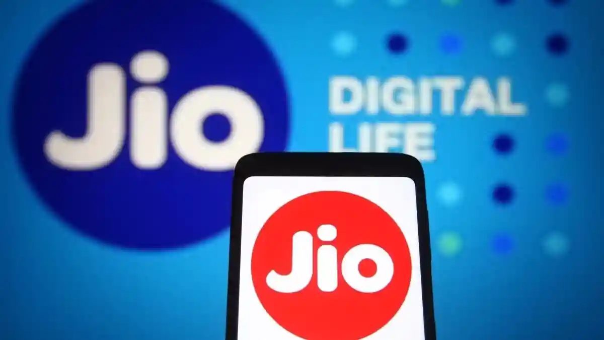 Jio ने लॉन्च किया नया रिचार्ज