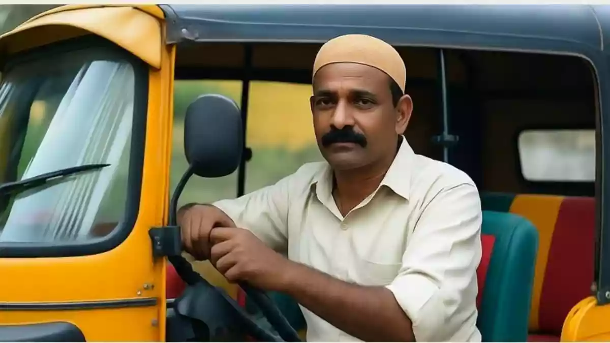 जिस ऑटो मालिक ने कभी राहुल गांधी को कराई थी सवारी