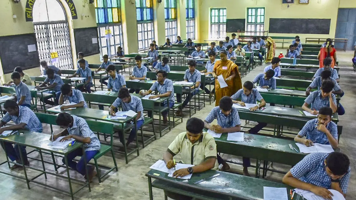 JKBOSE क्लास 10वीं बोर्ड परीक्षा 2025 के नतीजे घोषित