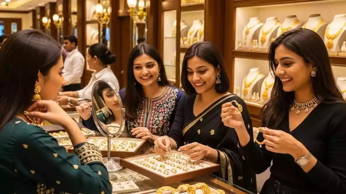 क्‍या अब भी गिरेगा भाव
