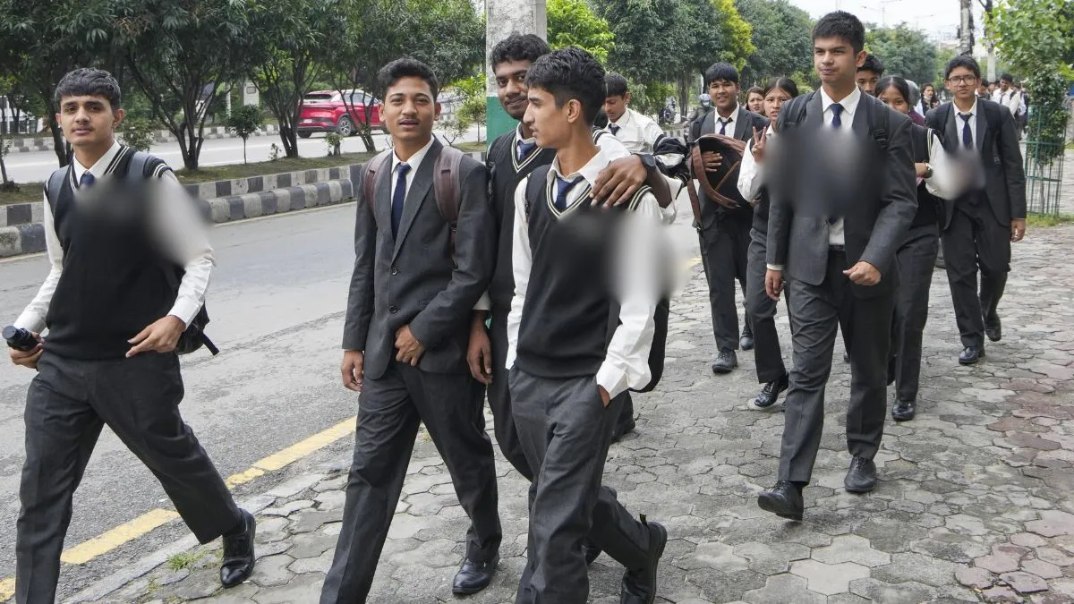 कब जारी होगी जेईई मेन 2026 सेशन 1 परीक्षा की एग्जाम सिटी स्लिप