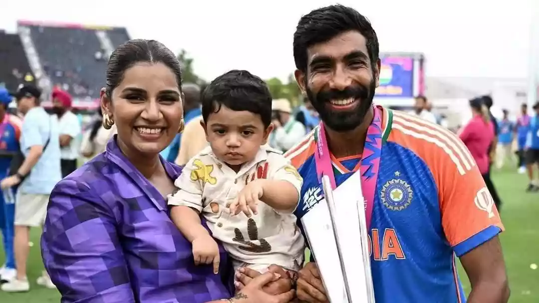 कभी बेटे को गोद में उठाकर मैदान में लाई थीं