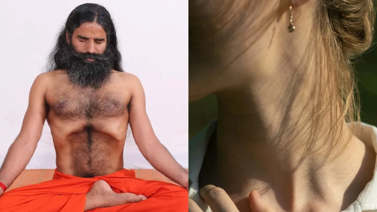 कलाई और स्किन पर परफ्यूम लगाने वालों में बढ़ सकती है थायराइड की परेशानी