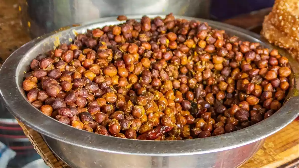 काले चने से बनाएं ये 5 हेल्दी नाश्ते