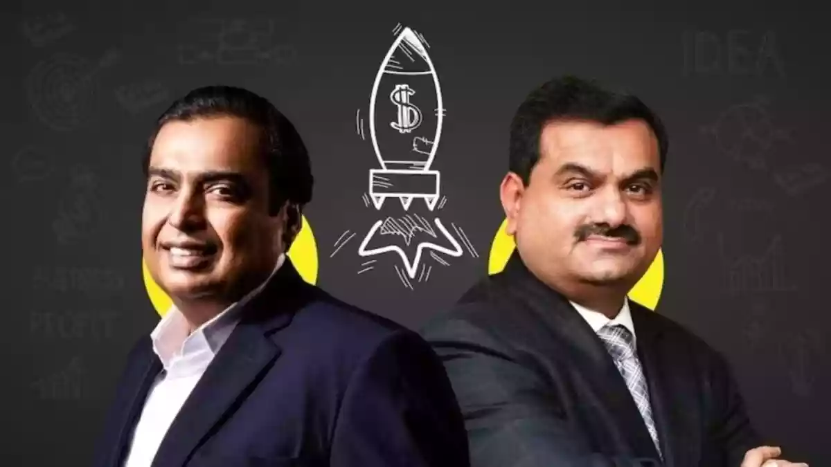 कमाई में मुकेश अंबानी नंबर