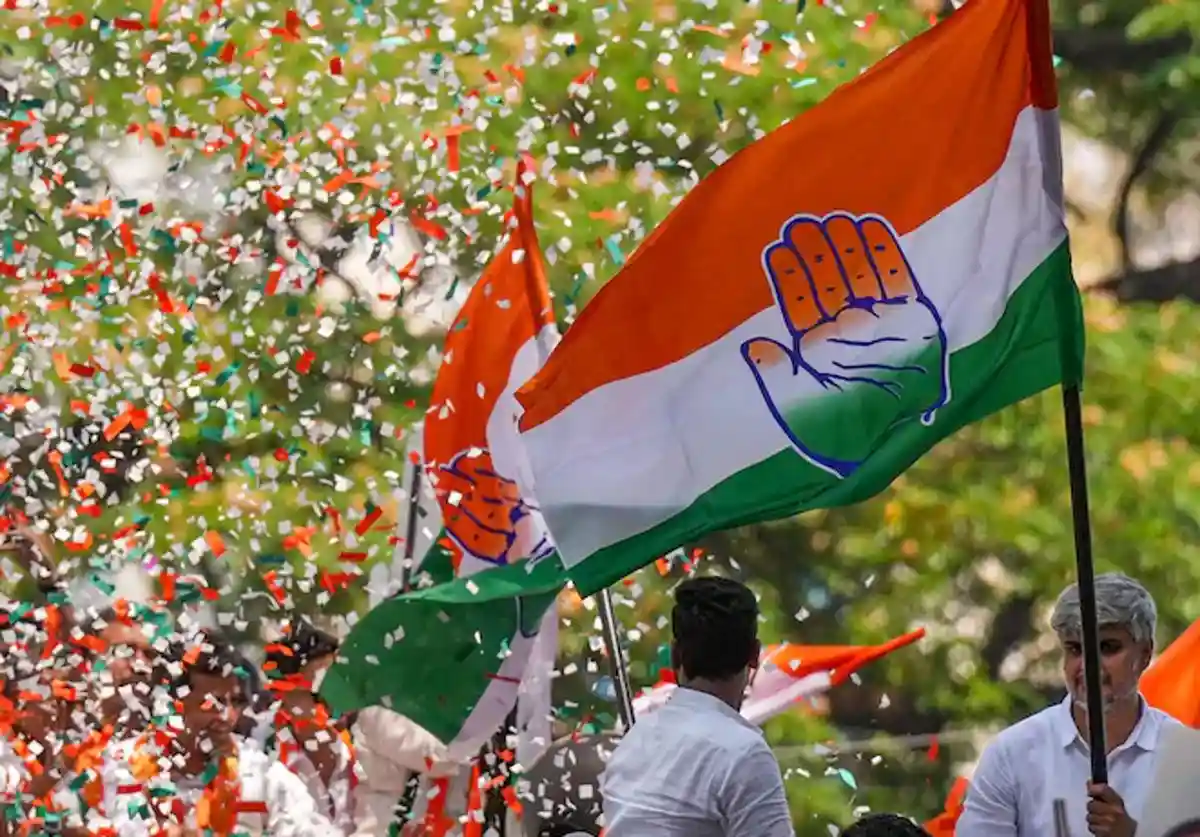 कांग्रेस ला रही है वोट रक्षक मुहिम ताकि न हो पाए वोट चोरी