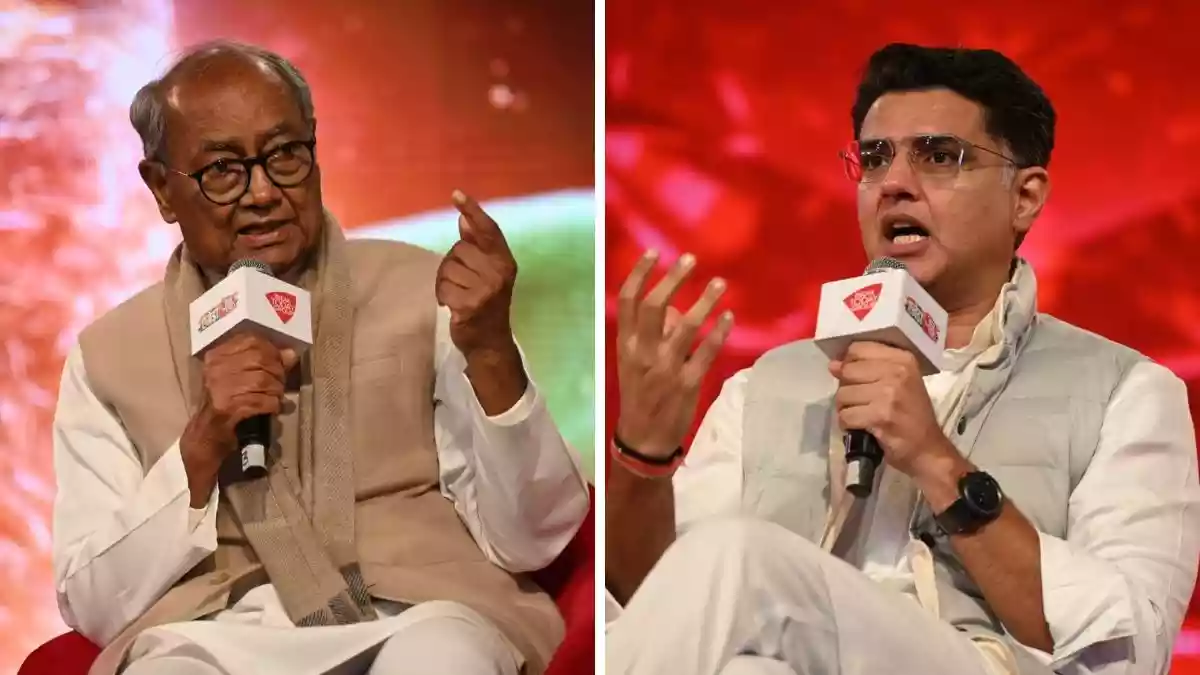 कांग्रेस नेतृत्व को राज्यों में 