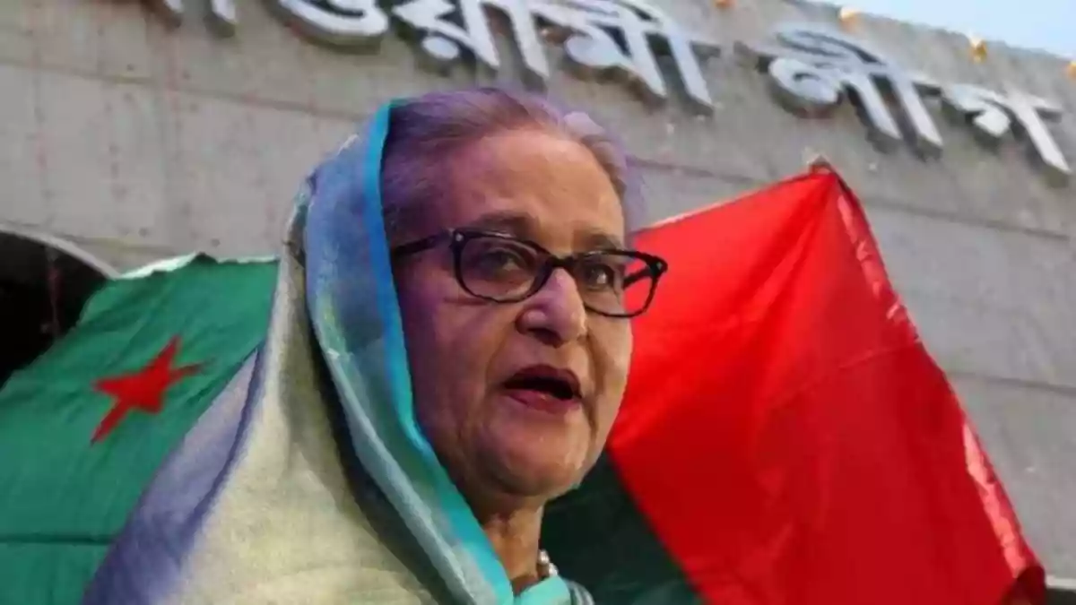 कानूनी प्रक्रिया के हिसाब से चल रही जांच