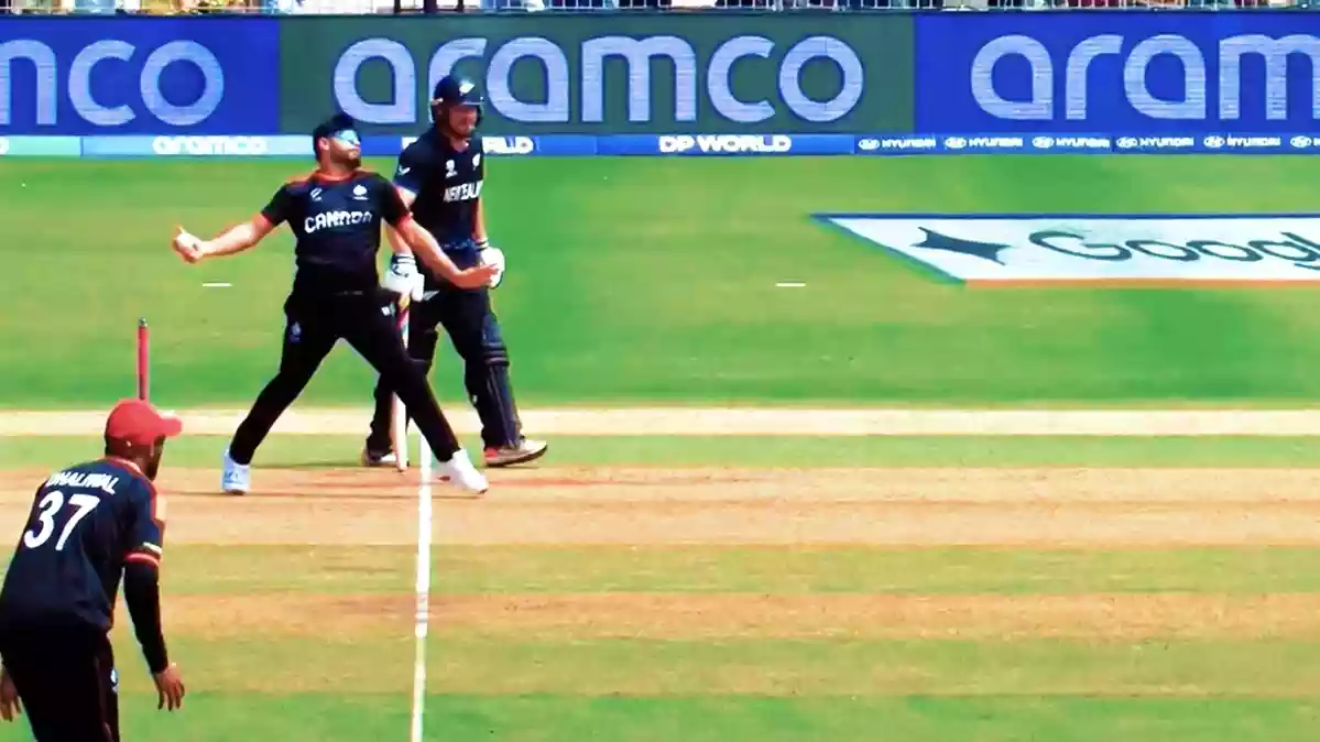 कप्तान, कोच और कॉल… लॉरेंस चला रहा कनाडा क्रिकेट