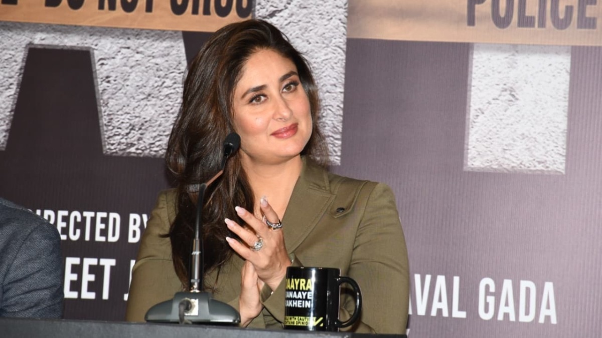 दायरा फिल्म के ट्रेलर लॉन्च इवेंट पर करीना कपूर का एक वीडियो सुर्खियों में बना हुआ है, जिसमें वो पैपराजी पर गुस्सा होती नजर आईं. इस वीडियो को देखकर कई लोगों को जया बच्चन याद आ गईं. करीना