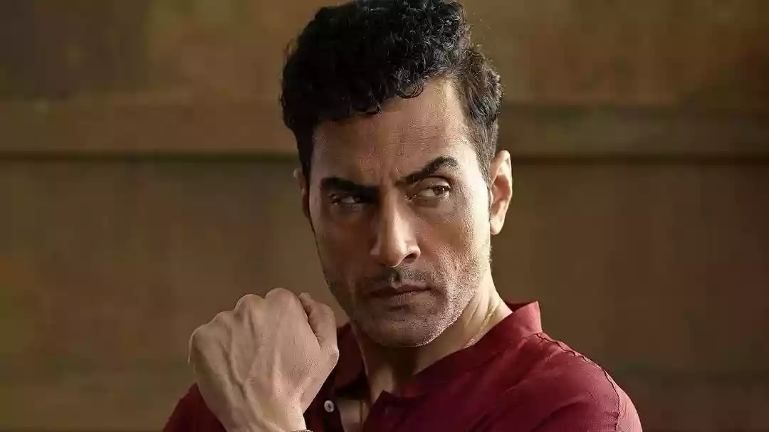 करियर के पीक पर था एक्टर