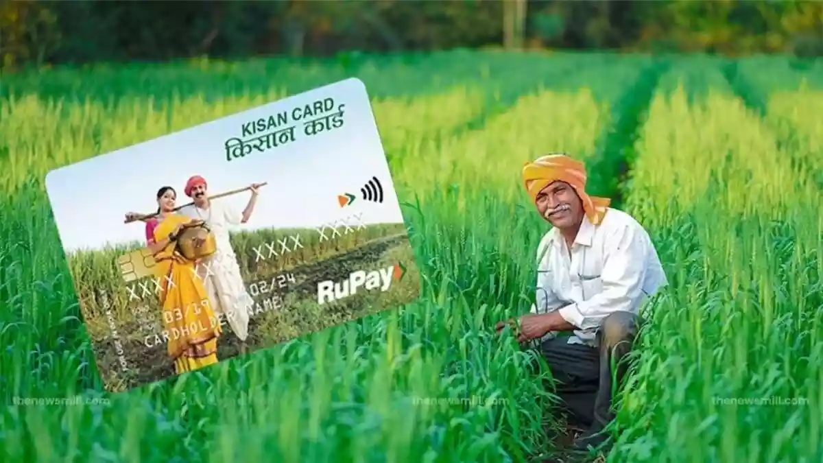 करोड़ों किसानों की मौज