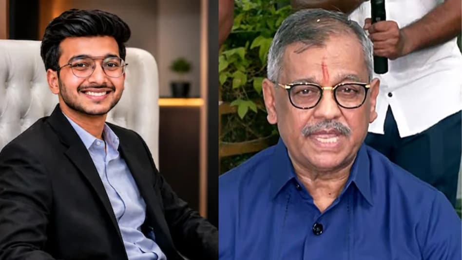 कसाब को फांसी दिलाने वाले वकील की केतन केस में एंट्री