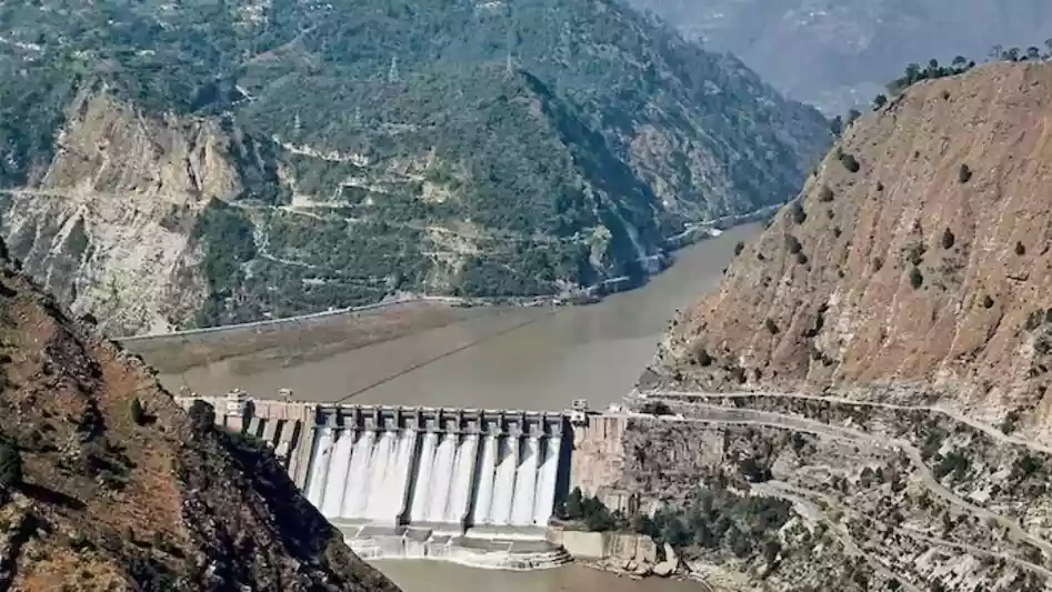 कश्मीर की 6 नदियों पर होगा हमारा अधिकार