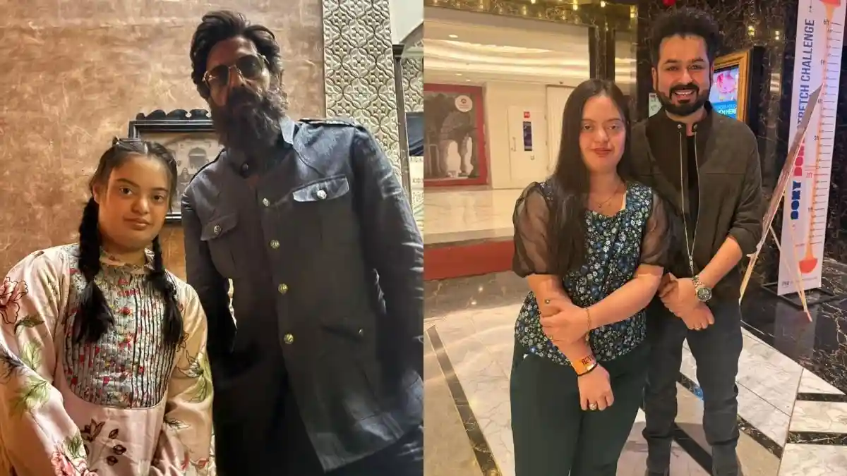 कौन हैं अहिदा सरमाई