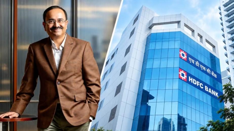एचडीएफसी बैंक के नए सीईओ और एमडी के नाम का ऐलान हो चुका है, जो 27 अक्‍टूबर से कार्यभार संभालेंगे. ये अभी आईसीआईसीआई ग्रुप से जुड़े हुए हैं. HDFC बैंक ने अपना नया बॉस चुन लिया है. अनूप बागची को