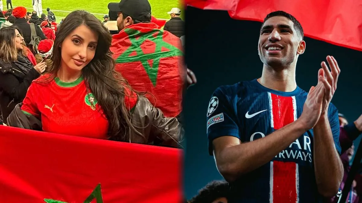 कौन हैं अशरफ हकीमी? तलाकशुदा-दो बच्चों के पिता हैं नोरा फतेही के रूमर्ड बॉयफ्रेंड