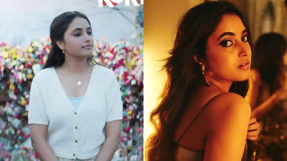 कौन हैं प्रियंका मोहन
