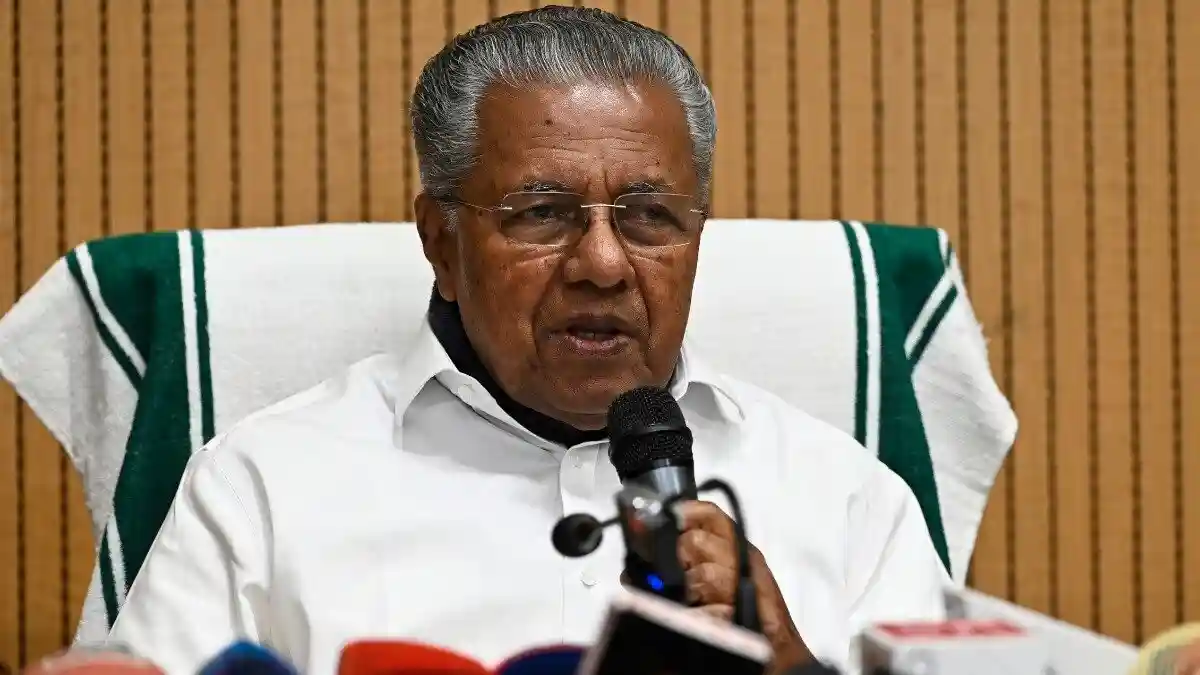 केरल में चरम गरीबी खत्म होने पर चीनी राजदूत की बधाई