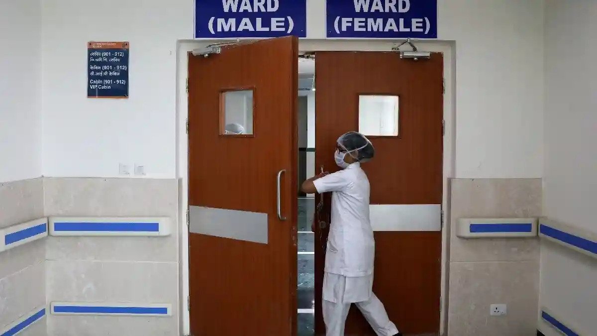 केरल में इबोला का संदिग्ध केस