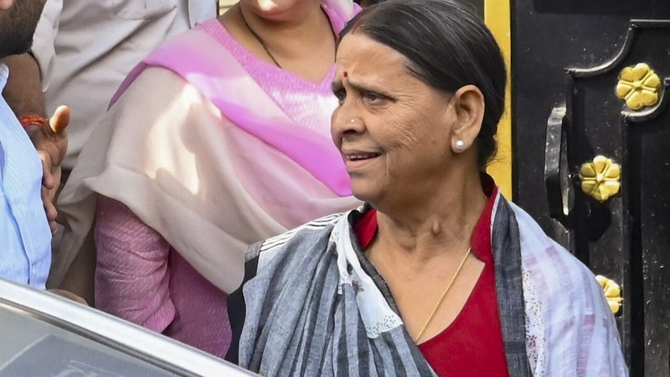 केस ट्रांसफर की याचिका पर 9 दिसंबर को होगी सुनवाई