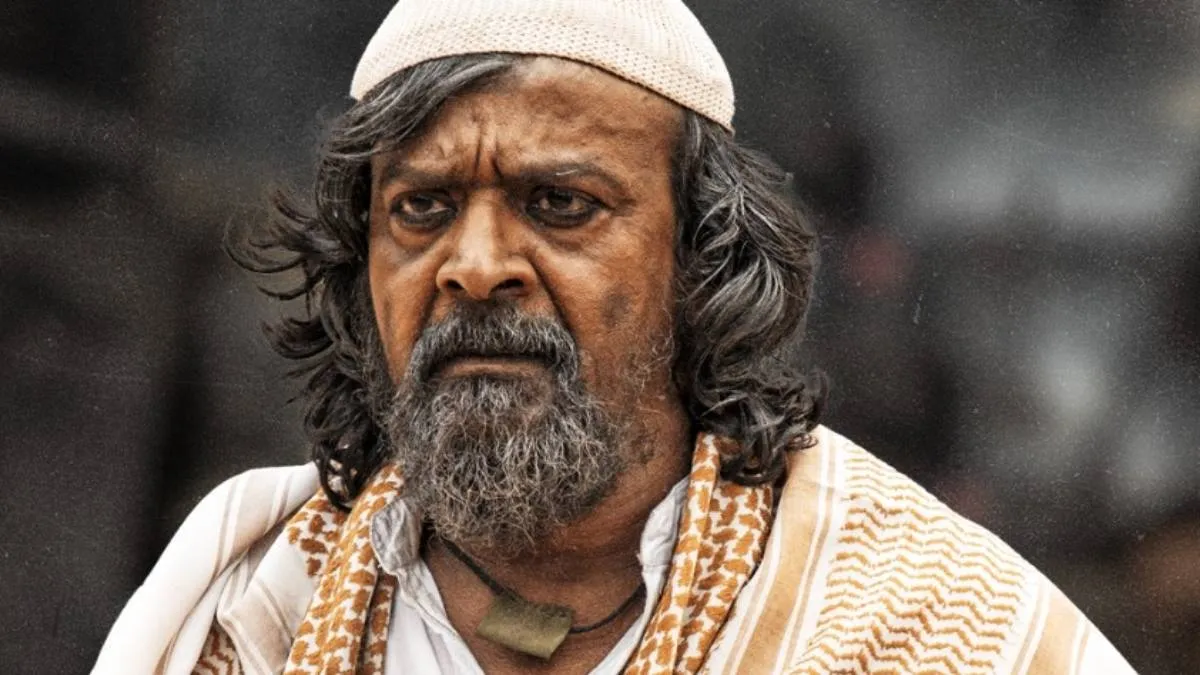 KGF के चचा का निधन