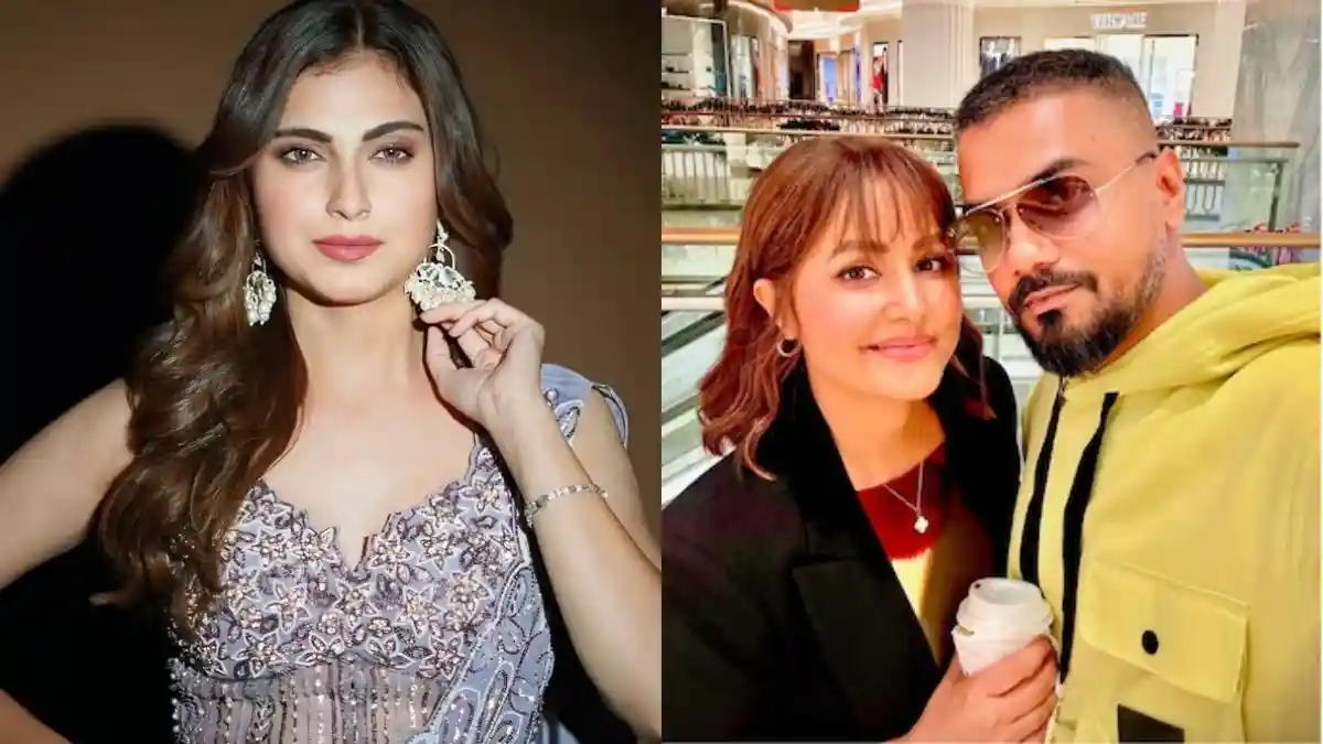 बिग बॉस 19 फेम फरहाना भट्ट ने ईरान के सुप्रीम लीडर आयतुल्लाह अली खामेनेई की मौत पर शोक जताया, जिसके बाद सोशल मीडिया पर विवाद खड़ा हो गया. रॉकी जायसवाल ने बिना नाम लिए तीखी प्रतिक्रिया दी,