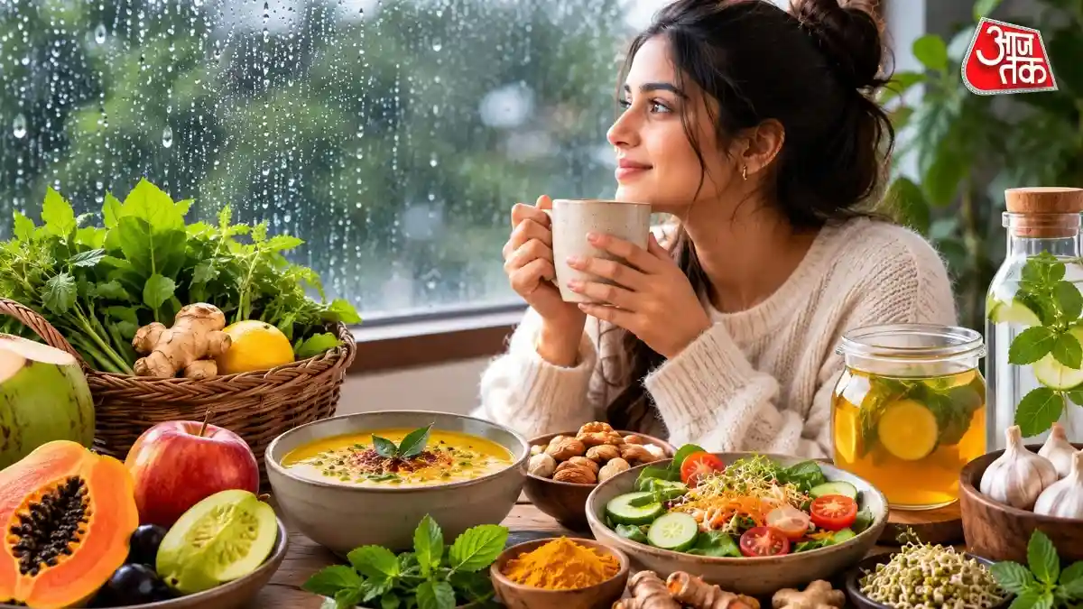 खाने-पीने में ना करें ये गलतियां
