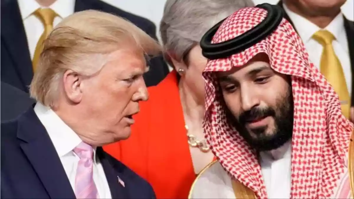 खशोगी हत्याकांड के 8 साल बाद अमेरिका जा रहे MBS