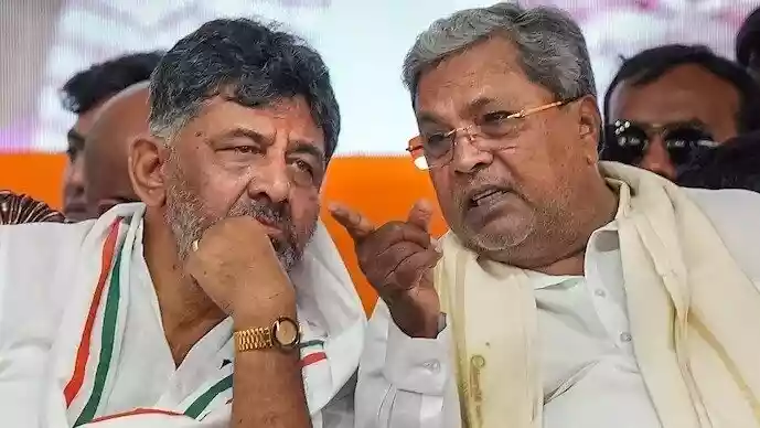 खुलकर सामने आ गई रार