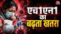 देश के कई राज्यों में स्वाइन फ्लू के मामले तेजी से बढ़ रहे हैं, जिससे स्वास्थ्य मंत्रालय अलर्ट मोड पर है और अस्पतालों को आईसोलोशन बेड तैयार करने के आदेश दिए गए हैं. ICMR ने बताया कि यह कोई
