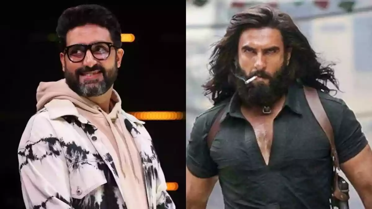 किसी भी फिल्म से ऊपर है धुरंधर