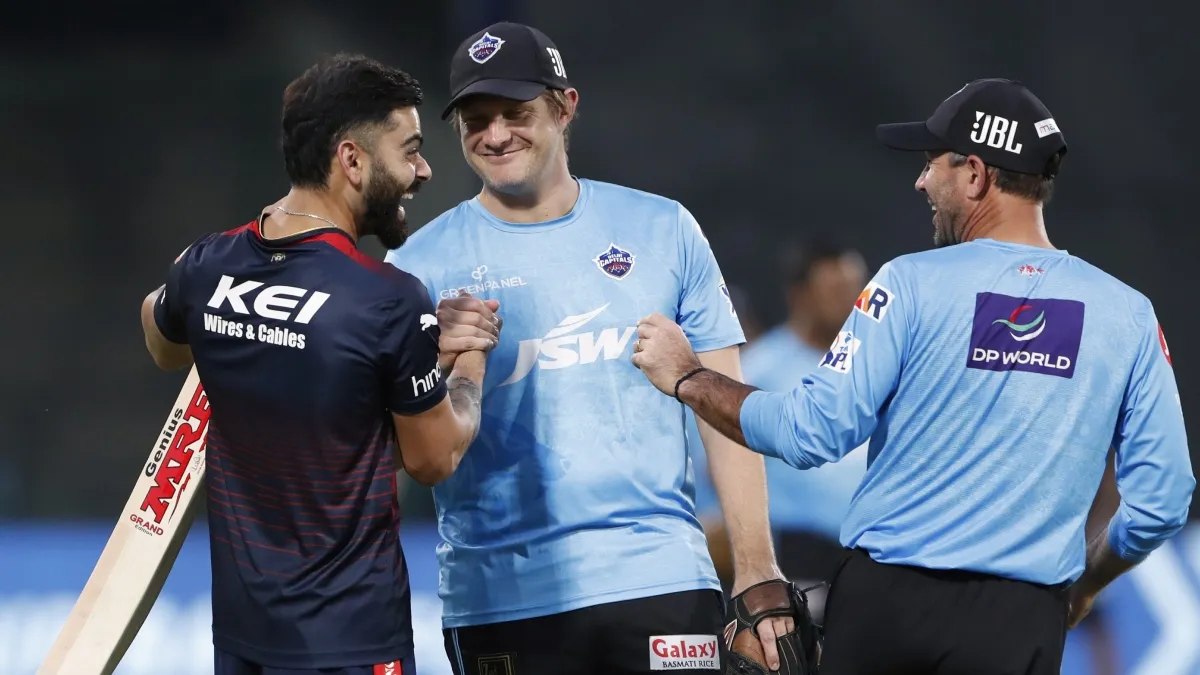 KKR ने ऑक्शन से पहले किया बड़ा ऐलान