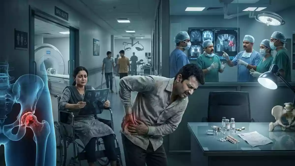 कोरोना के बाद युवाओं में बढ़ रही ये बीमारी