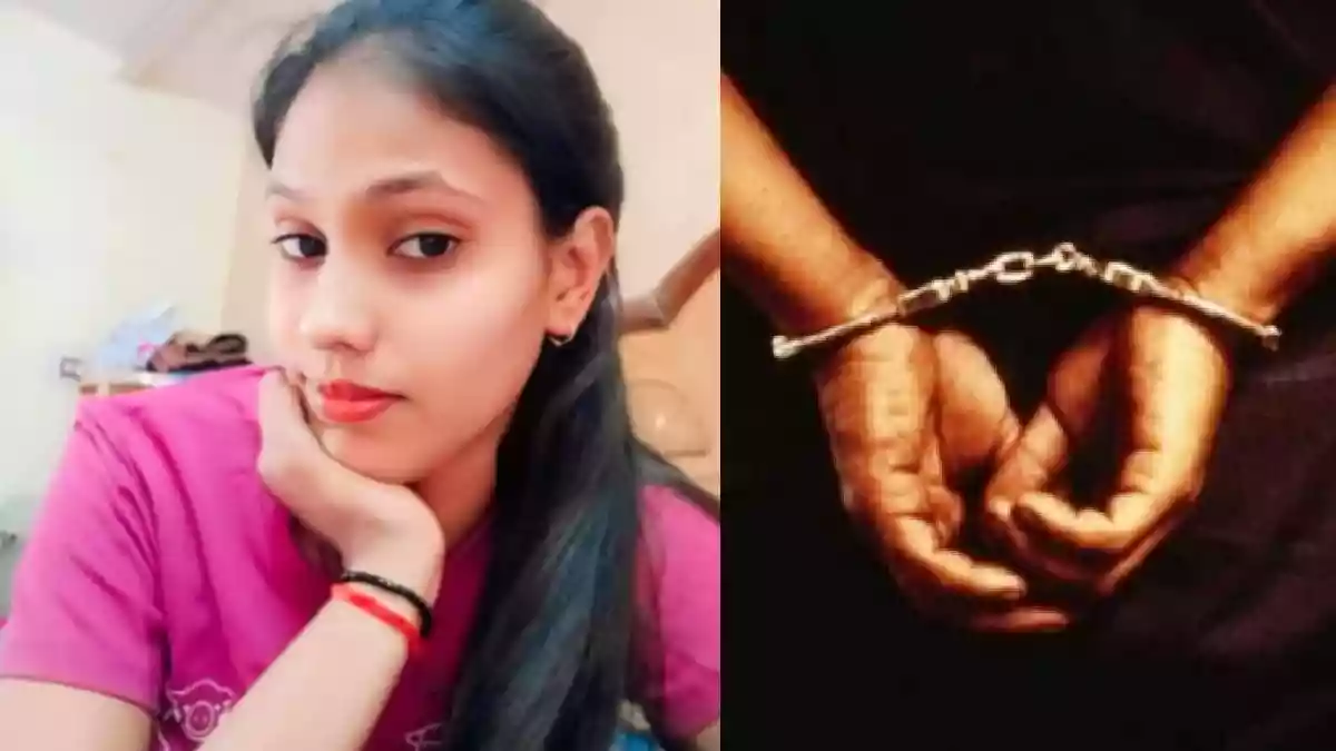 कोर्ट मैरिज की