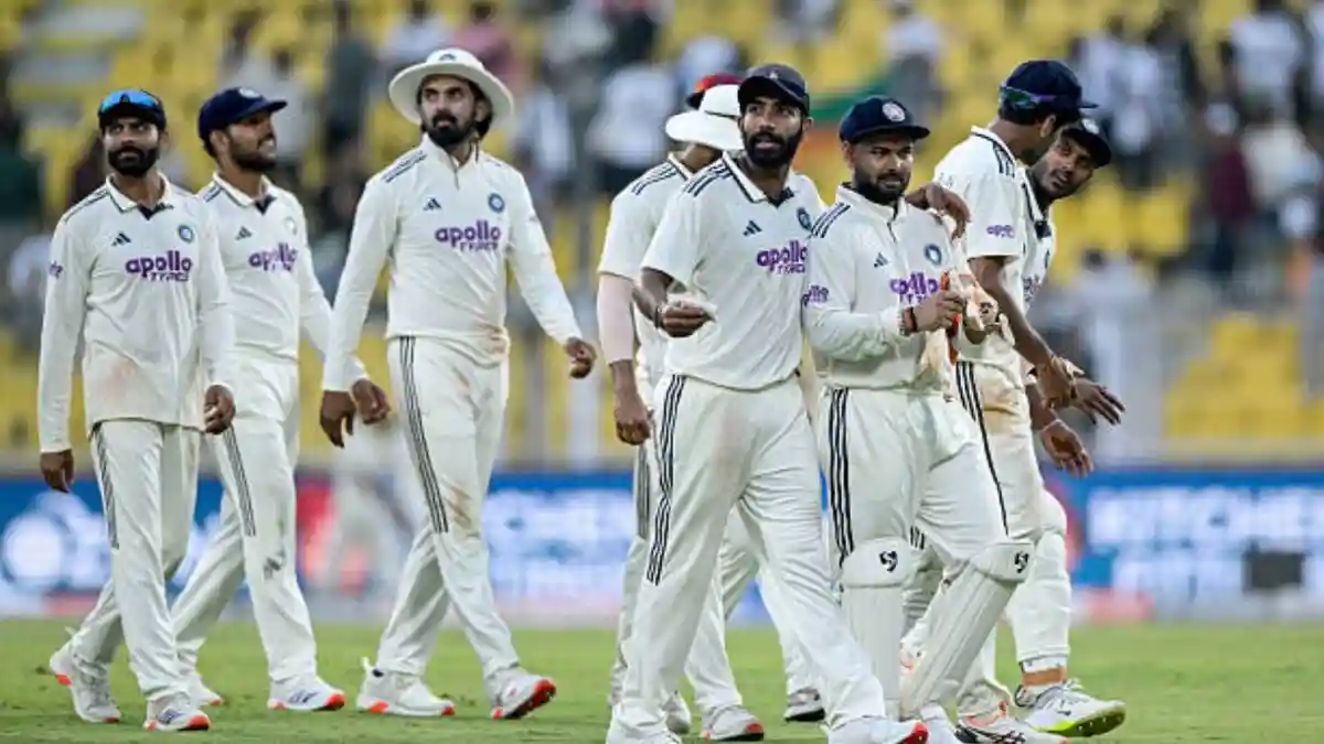 आईसीसी ने क्रिकेट के कुछ नियमों में बदलाव की मंजूरी दे दी है. ये बदलाव 1 अक्टूबर 2026 से प्रभावी होंगे. आईसीसी की बोर्ड मीटिंग में विमेंस क्रिकेट को लेकर भी बड़े फैसले लिए गए हैं. अहमदाबाद