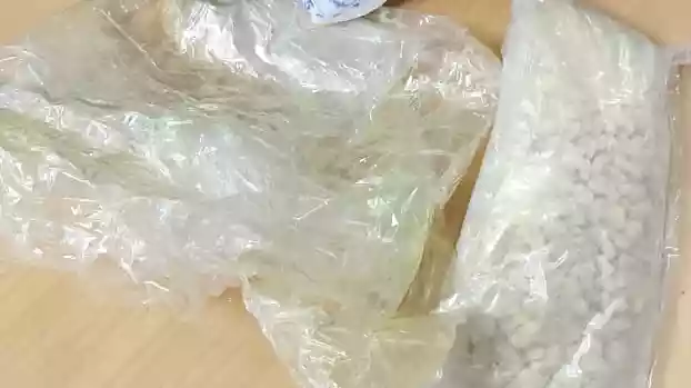 कुलगाम में ड्रग नेटवर्क का भंडाफोड़