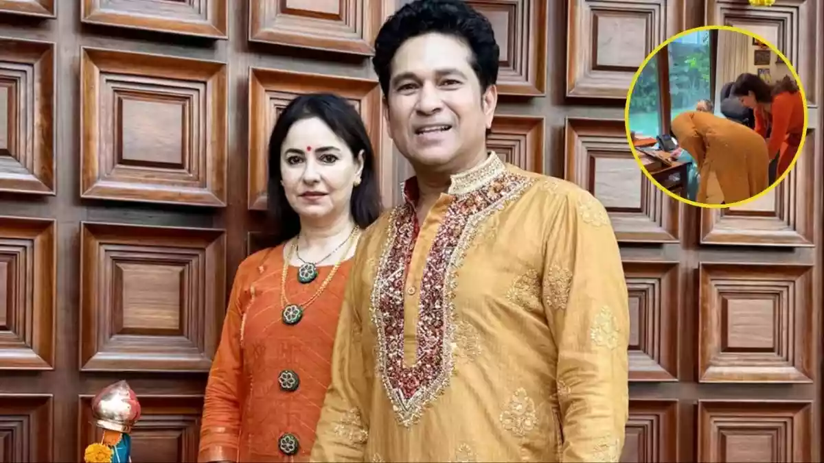 कुर्ती में अंजलि लगीं सुंदर