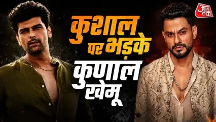 शो अलायंस में कुशाल टंडन का एग्रेसिव साइड दिखा. कुशाल ने निखिल चिनप्पा को बहसबाजी के दौरान धक्का दिया, जिससे होस्ट कुणाल खेमू ने उन्हें फटकार लगाई. शो में वंशज सिंह की एंट्री हुई है.