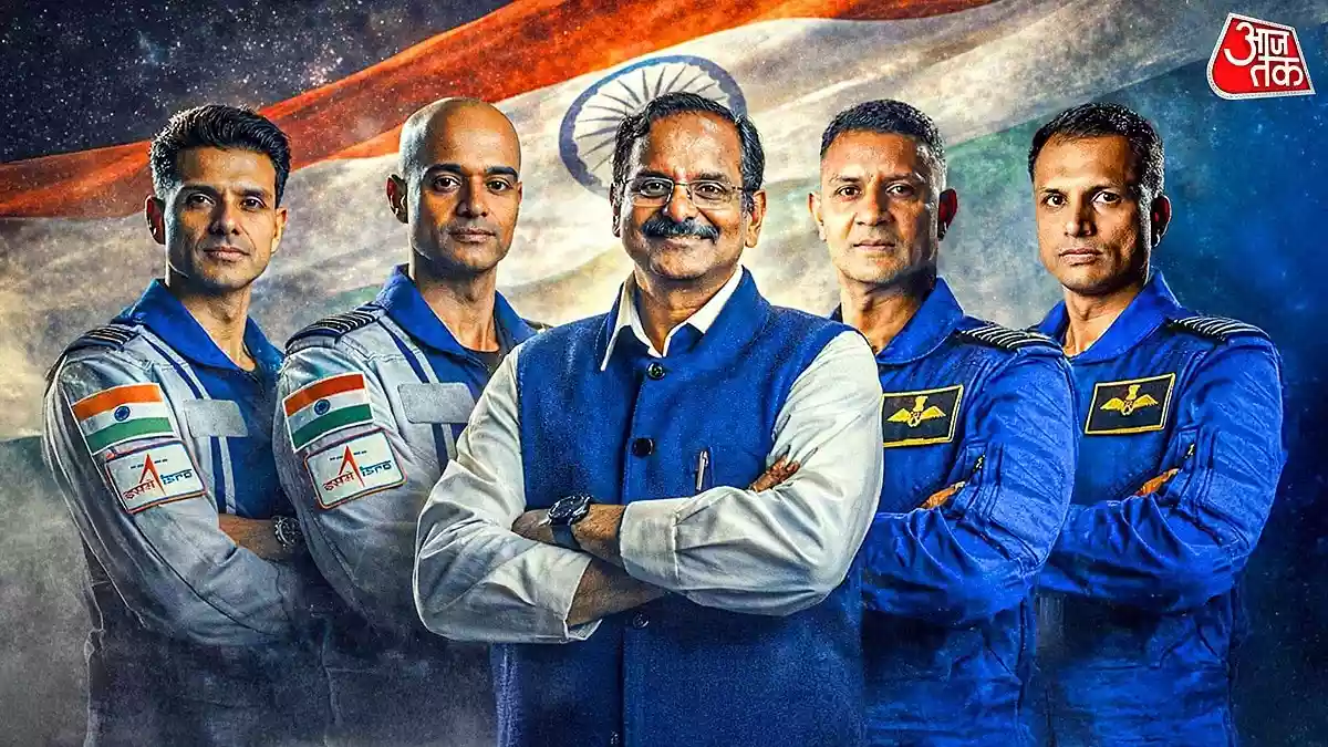 इसरो का दावा है कि 2027 में गगनयान लॉन्च होगा, लेकिन हकीकत अलग है. अभी दो अनक्रूड टेस्ट फ्लाइट्स बाकी हैं. पीएसएलवी रॉकेट की असफलताओं से लॉन्च रुके हैं. क्रू मॉड्यूल, ग्राउंड टीम और चार