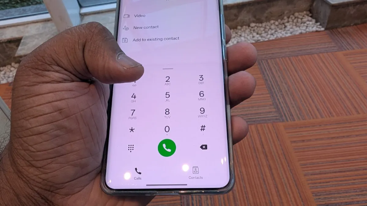 क्या है मोबाइल नंबर वैलिडेशन