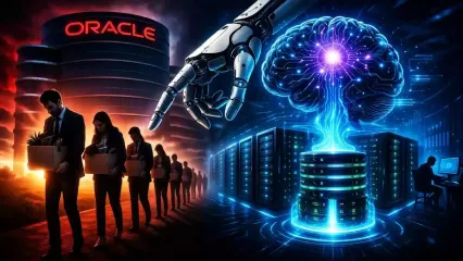 क्या है Oracle का ऑटोनोमस डेटाबेस जो खा गया 12 हजार भारतीयों की जॉब