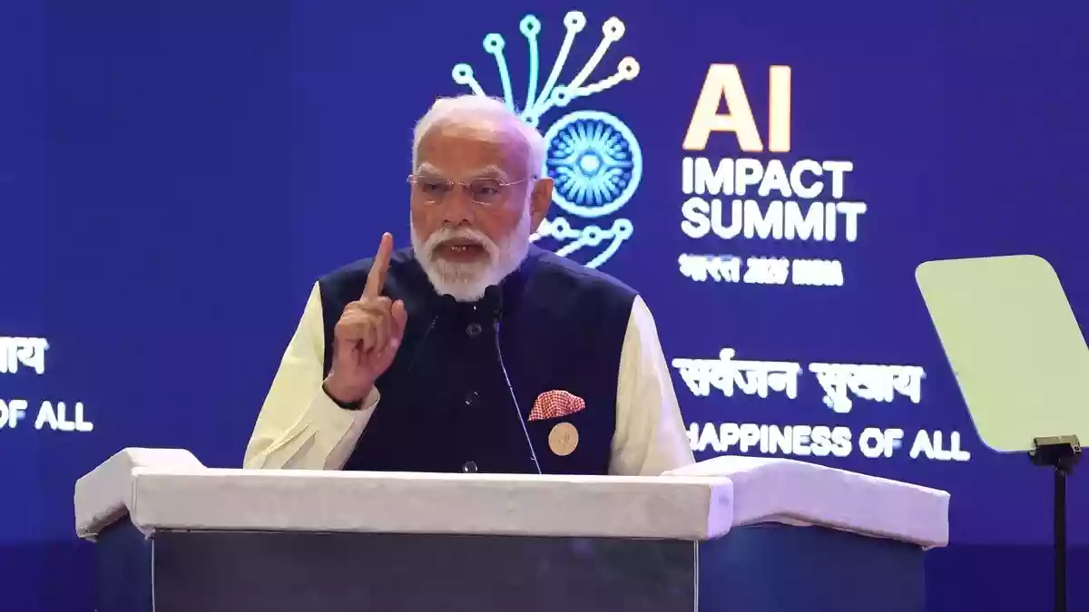 क्या है PM मोदी का MANAV मंत्र
